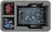 HSDV110BO foam tray for GamesWorkshop Land Raider and Dreadnought