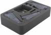 HSHZ060BO foam tray for Star Wars X-WING 3 x Upsilon Class and accessories