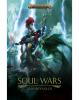 AoS: Soul Wars Novel (Hardback) (English)