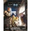 Infinity RPG Adventures in the Human Sphere