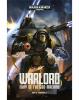 Warlord: Fury of the God Machine (Paperback)