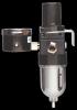 Iwata air regulator/filter/gauge and bracket