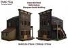 Undertaker's with Mortuary Annex.