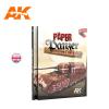 AK Book - Paper Panzer, Prototypes & What If Tanks