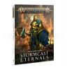 Battletome: Stormcast Eternals 2018 version (Hardback) English
