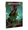 Battletome: Nighthaunt (Hardback) (English) (OLD)