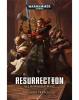 Resurrection: The Horusian Wars (Paperback)