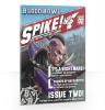 Spike! Journal: Issue 2 (English)