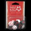 Legend of the Five Rings Roleplaying Game Dice
