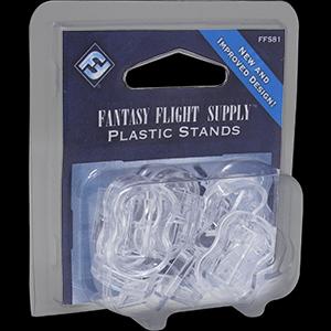 FFG Supply: Plastic Stands