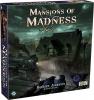 Horrific Journeys: Mansions of Madness 2nd Ed Exp.