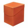 Eclipse Deck Box (100) Orange