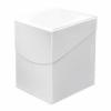 Eclipse DeckBox (100) White