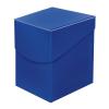 Eclipse Deck Box (100) Blue