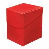 Eclipse Deck Box (100) Red