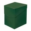 Eclipse Deck Box (100) Green