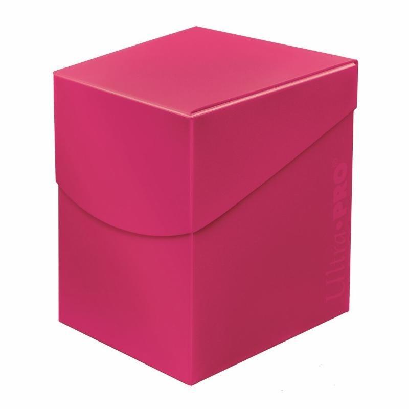 Eclipse Deck Box (100) Pink