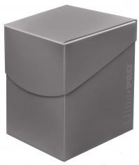 Eclipse Deck Box (100) Grey