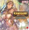 Kamigami Battles River of Souls Standalone Exp