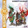 Dynasty Invasion: Rising Sun 1