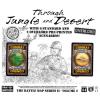 Through Jungle and Desert Vol. 2: Memoir 44 Expansion