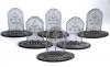 Element Essentials Tombstone Objective Markers