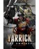 Yarrick: The Omnibus (Paperback)
