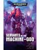 Servants of the Machine God (Paperback)