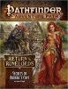 Pathfinder Adventure Path: Secrets of Roderick's Cove (Return of the Runelords 1 of 6)