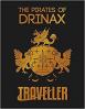 Traveller: The Pirates of Drinax