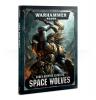 Codex: Space Wolves 8th Edition