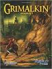 Grimalkin for Pathfinder RPG