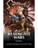 The Realmgate Wars: Volume 2 (Paperback)