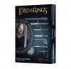 The Lord Of The Rings Measurers 1