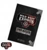 Wild West Exodus Rulebook 2nd Edition Softback - English