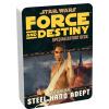 Star Wars Force and Destiny: Steel Hand Adept Specialization Deck