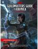 Guildmasters' Guide to Ravnica: Dungeons & Dragons (DDN)