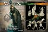 Masters of the Path (Box Set) 1