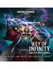 Key Of Infinity & Other Stories (Audiobook)