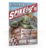 Spike! Journal: Issue 3 (English)