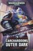 Carcharodons: Outer Dark (Paperback)