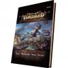 Kings of War Vanguard: Rulebook