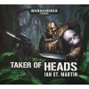 Taker Of Heads (Audiobook)