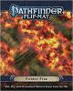 Forest Fire: Pathfinder Flip-Mat