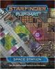 Space Station: Starfinder Flip-Mat