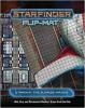 Starfinder Flip-Mat: Starship � The Sunrise Maiden
