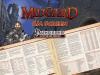 Midgard GM Screen for Pathfinder RPG