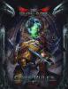 Wrath & Glory Core Rulebook Hardcover Warhammer 40000 Roleplay