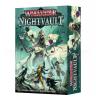 Warhammer Underworlds: Nightvault (English)