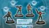 Celestial Guards (Box of 4)